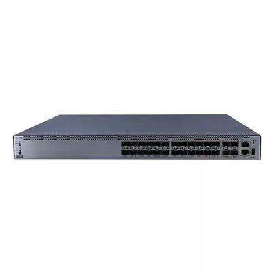 Bộ chuyển mạch dữ liệu HUAWEI S5731-H24HB4XZ Điện quang lai POE++