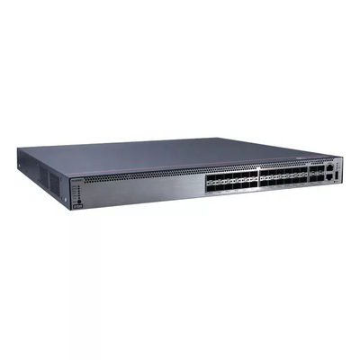 Bộ chuyển mạch dữ liệu HUAWEI S5731-H24HB4XZ Điện quang lai POE++