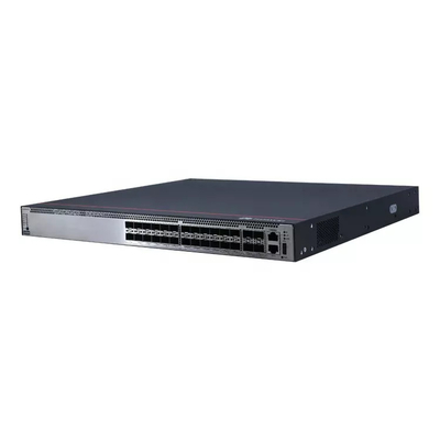 Bộ chuyển mạch dữ liệu HUAWEI S5731-H24HB4XZ Điện quang lai POE++