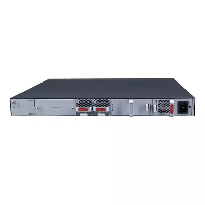 Bộ chuyển mạch dữ liệu HUAWEI S5731-H24HB4XZ Điện quang lai POE++