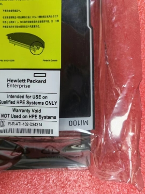 Mi100 HBM2 32gb Card đồ họa 1.2GHz 4096 Bit AMD Radeon Instinct