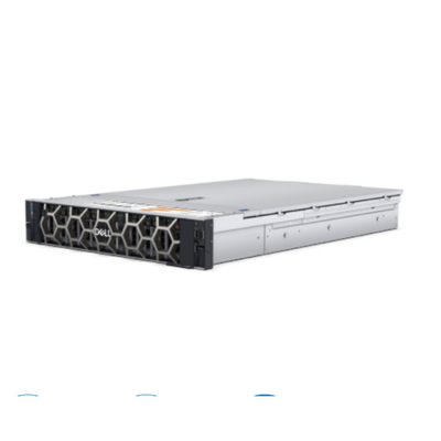 ổ đĩa Power Edge R740 Server 12 x 3,5″ mạnh mẽ