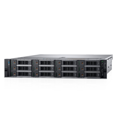 Máy chủ Dell Poweredge 2U EMCR740 24 Khe DIMM DDR4