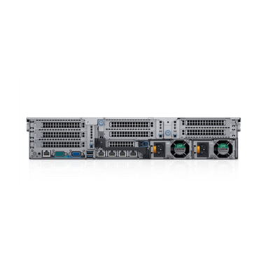 Máy chủ Dell Poweredge 2U EMCR740 24 Khe DIMM DDR4