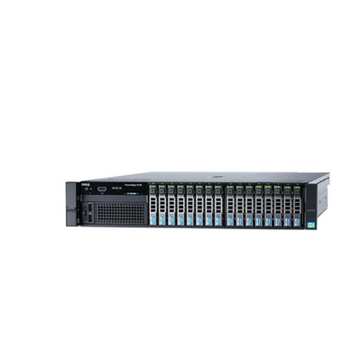 Máy chủ Dell Poweredge 2U EMCR740 24 Khe DIMM DDR4
