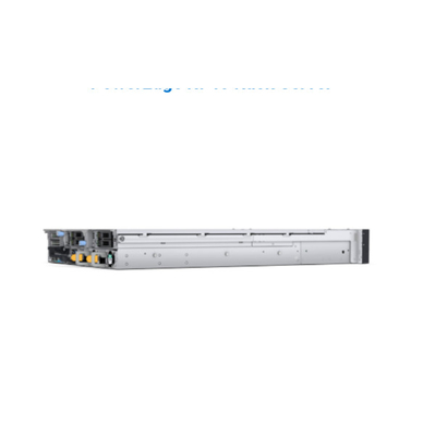 đa năng Poweredge R740 Dell Xeon Silver 4210R/32GB/4TB