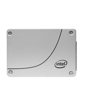 Máy chủ SSD Intel 4TB DC P4510 2.5 U.2 NVMe PCIe SSDPE2KX040T8 SSDPE2KX040T801
