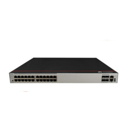 Bộ chuyển mạch Datacom S5731S-S24P4X, Huawei Switch 24 Port