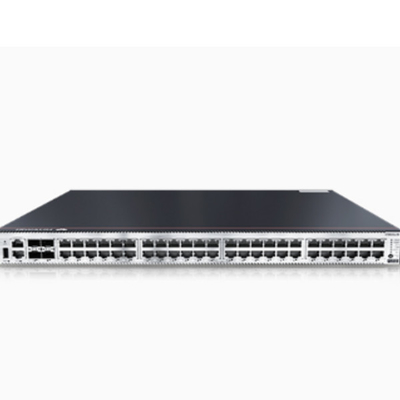 S5731S-H48T4XC-A Công tắc Datacom, Huawei 10g Sfp + Switch Khe cắm thẻ đơn
