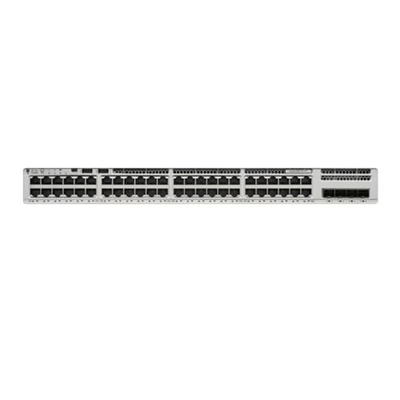 Cisco C9200 Series Datacom Switches Lớp thông minh 2 Network Enterprise Gigabit 48 cổng C9200L-48T-4G-E