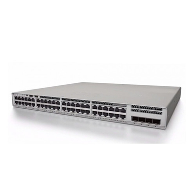 Cisco C9200 Series Datacom Switches Lớp thông minh 2 Network Enterprise Gigabit 48 cổng C9200L-48T-4G-E