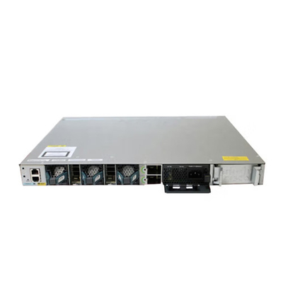 C9300 Series Cisco Poe Switch Core Network Layer 3 Enterprise Gigabit 24 cổng C9300-24P-E