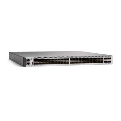 Cisco C9500-48Y4C-A Datacom Switch 48 cổng 10 Gigabit Core Convergence Scalable Uplink