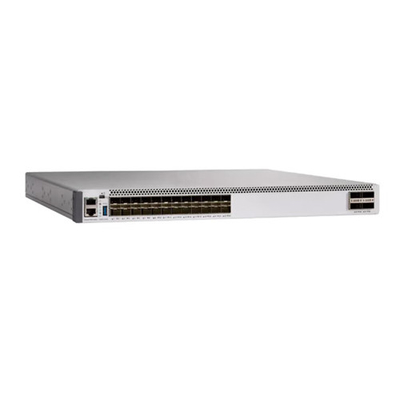 Cisco C9500-24Y4C-A Datacom Switches Enterprise 10 Gigabit 24 cổng nối kết