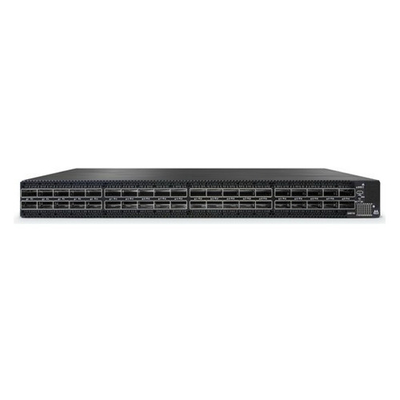 NVIDIA MQM8790-HS2F Mellanox Quantum HDR InfiniBand Switch 200G Quản lý 40G Thông minh