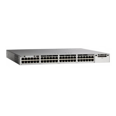 Dữ liệu truyền thông POE Switch CISCO C9300-48P-A Gigabit 48 cổng