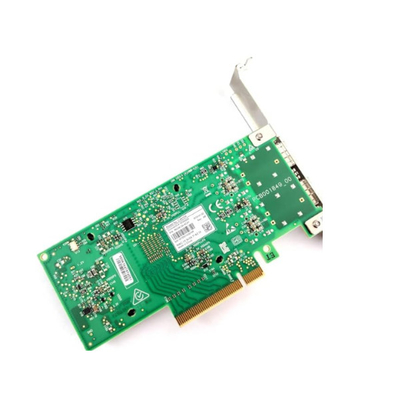 MCX512A-ACAT CONNECTX-5 EN Mellanox Nic Card 25GBE Cổng kép SFP28 PCIE3.0 X8 Tall BR