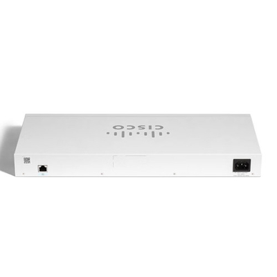 CBS350-24T-4X-CN Cisco Business 350 Series Managed Switches Ba lớp cấp doanh nghiệp Gigabit 24 cổng