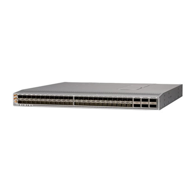 Nexus 9300-FX3 Series Cisco Data Center Switches N9K-C93180YC-FX3 10 Gigabit 54 cổng