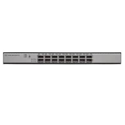 N9K-C9316D-GX Datacom Switch với 16p 400/100G QSFP-DD RJ-45 SFP 4 lõi CPU 128GB SSD