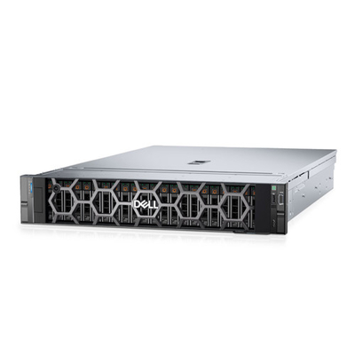 2U Dell PowerEdge R760 máy chủ gắn trên kệ lưu trữ máy chủ ảo hóa AI thông minh GPU DDR5
