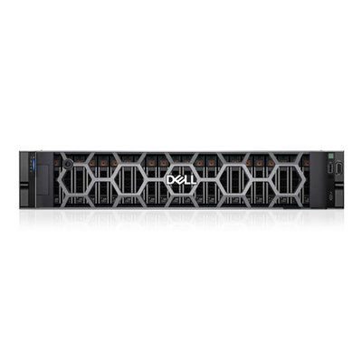 2U Dell PowerEdge R760 máy chủ gắn trên kệ lưu trữ máy chủ ảo hóa AI thông minh GPU DDR5