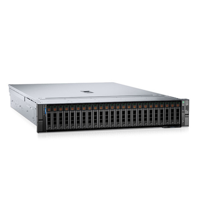 2U Dell PowerEdge R760 máy chủ gắn trên kệ lưu trữ máy chủ ảo hóa AI thông minh GPU DDR5
