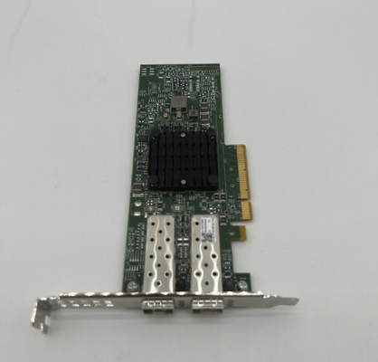 Broadcom 57414 Thẻ mạng cổng kép trải nghiệm chuyển dữ liệu nhanh
