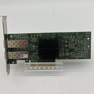 Broadcom 57414 Thẻ mạng cổng kép trải nghiệm chuyển dữ liệu nhanh
