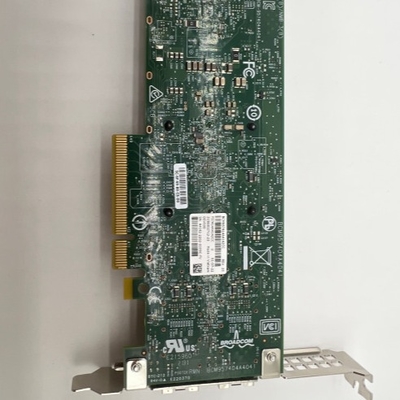 Broadcom 57414 Thẻ mạng cổng kép trải nghiệm chuyển dữ liệu nhanh