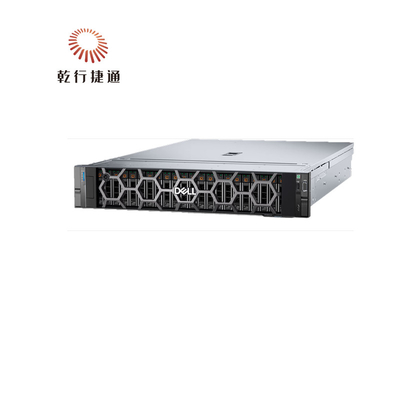 Mua bán nóng Đen Dell PowerEdge R760 2U Rack Server Network Server R760 Pcie Slots Máy chủ doanh nghiệp