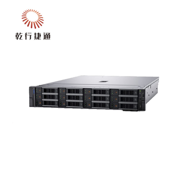 Poweredge R750 Rack Server trong kho Được sử dụng với hiệu suất tốt bán lẻ