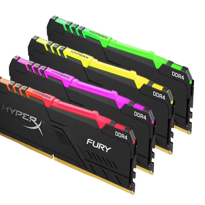Kingston DDR4 gốc 3200 MHz Cloud Flight S Bộ nhớ máy tính để bàn 8GB Cho máy tính xách tay