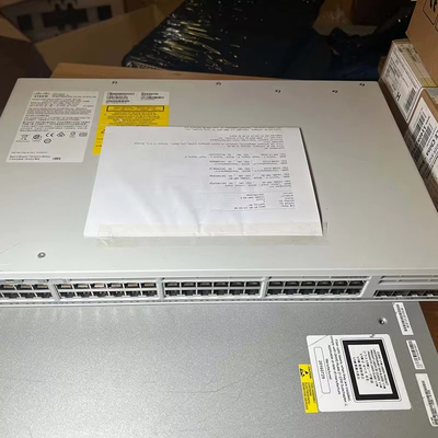 Đổi mạch Cisco gốc C9200 Series C9200L-48P-4X-E C9200L 48-PORT PoE + 4 x 10G Network Essentials Switch