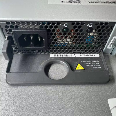 Đổi mạch Cisco gốc C9200 Series C9200L-48P-4X-E C9200L 48-PORT PoE + 4 x 10G Network Essentials Switch
