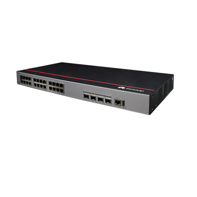 Chuyển đổi gốc HUAWEI S5732-H48XUM2CC 48 cổng Sfp Switch S5732 1
