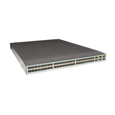 Nhãn hiệu gốc HUAWEI 02350RTB Ce6855-48s6q-hi 48 10g Sfp+ 6 40g Qsfp Switch