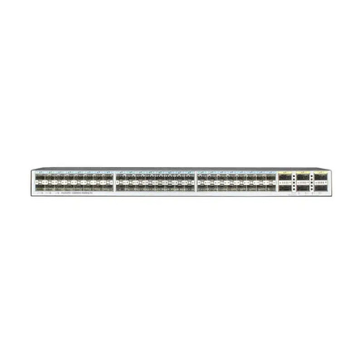 Nhãn hiệu gốc HUAWEI 02350RTB Ce6855-48s6q-hi 48 10g Sfp+ 6 40g Qsfp Switch