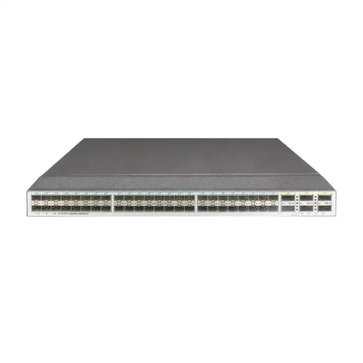 Nhãn hiệu gốc HUAWEI 02350RTB Ce6855-48s6q-hi 48 10g Sfp+ 6 40g Qsfp Switch