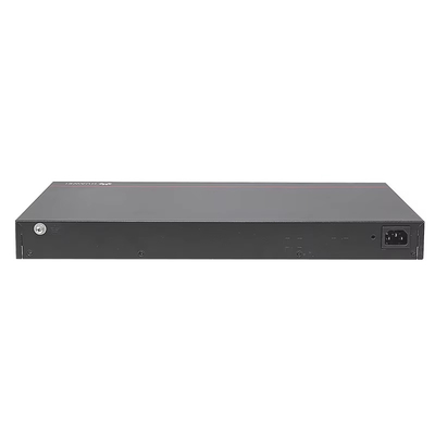 HUAWEI Switch cố định S6730-S24X6Q 24 Cổng SFP + 10GE, Cổng QSFP 6 40GE 10 Gigabit 1U Stock AC 600w:max 8A DC