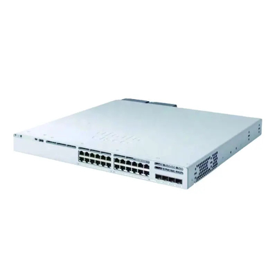 Đổi mạch cốt lõi mạng 10Gig 16 cổng C9500-16X-A