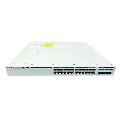 Đổi mạch cốt lõi mạng 10Gig 16 cổng C9500-16X-A