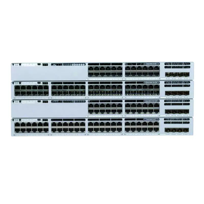 Đổi mạch cốt lõi mạng 10Gig 16 cổng C9500-16X-A