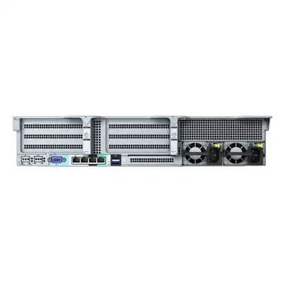 HUAWEI Server Chassis motherboard nas Mini máy chủ vĩnh viễn Thời lượng pin máy chủ phần mềm iptv 2288XV5