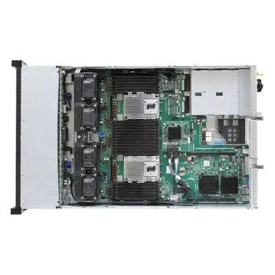 HUAWEI Server Chassis motherboard nas Mini máy chủ vĩnh viễn Thời lượng pin máy chủ phần mềm iptv 2288XV5