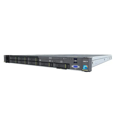 1U Rack-Mountable Huawei Fusion Server 1288H V5 Server với Smart Media GPU