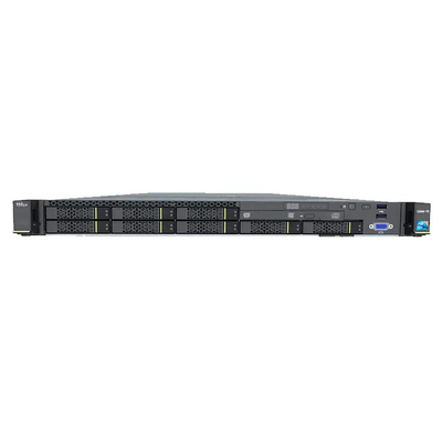 1U Rack-Mountable Huawei Fusion Server 1288H V5 Server với Smart Media GPU