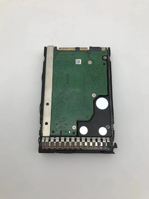 Bản gốc 881457-B21 HPE 2.4TB SAS 12G Enterprise 10K SFF SC 512e DS HDD 881507-001 cho máy chủ HPE G8/G9/G10