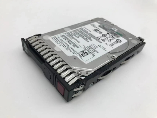 Bản gốc 881457-B21 HPE 2.4TB SAS 12G Enterprise 10K SFF SC 512e DS HDD 881507-001 cho máy chủ HPE G8/G9/G10