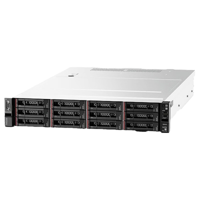 Máy chủ Rack Lenovo HR650X 2U Gold 5218*2/128G/480G+4*1.2T/R730-8i